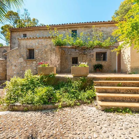 Ferre De Baix By Interhome Holiday home
