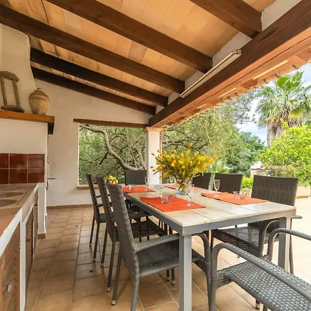 Ferre De Baix By Interhome Holiday home