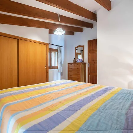 Holiday home Ferre De Baix By Interhome *