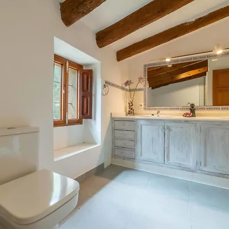 Ferre De Baix By Interhome Pollenca
