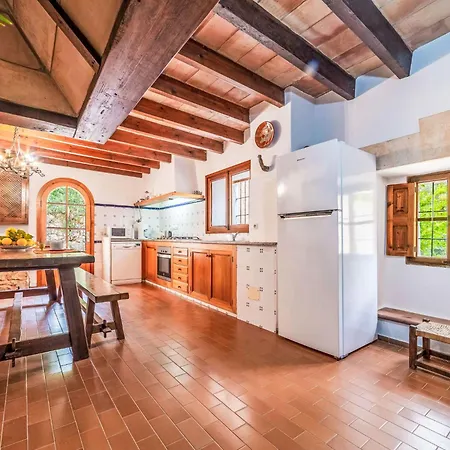 Ferre De Baix By Interhome Holiday home *